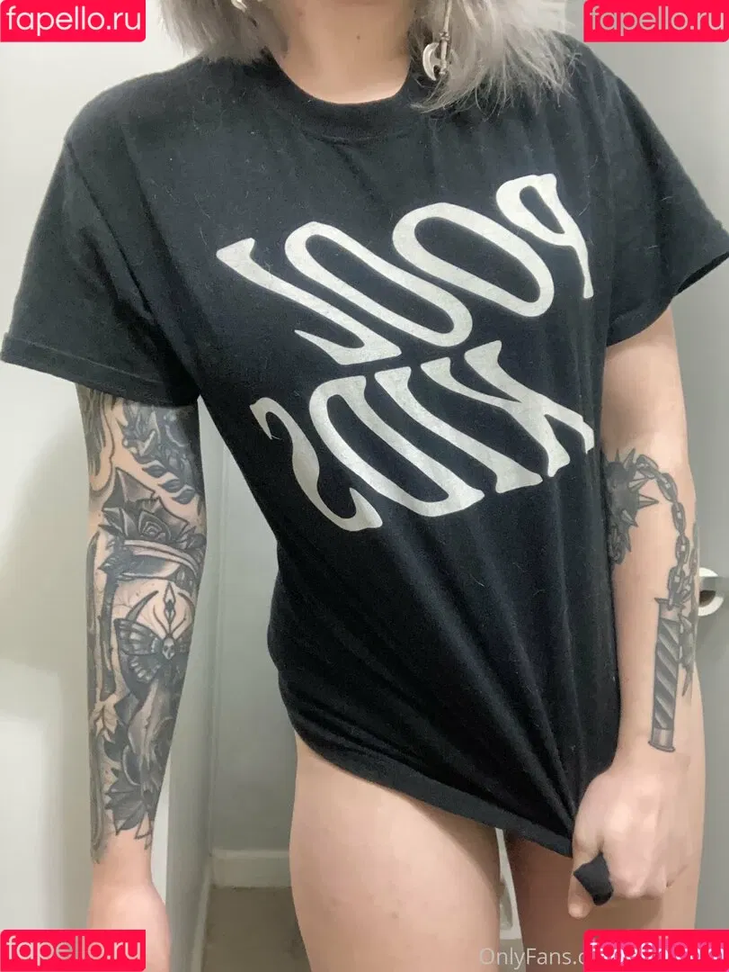 vexcherry Onlyfans Photo Gallery 