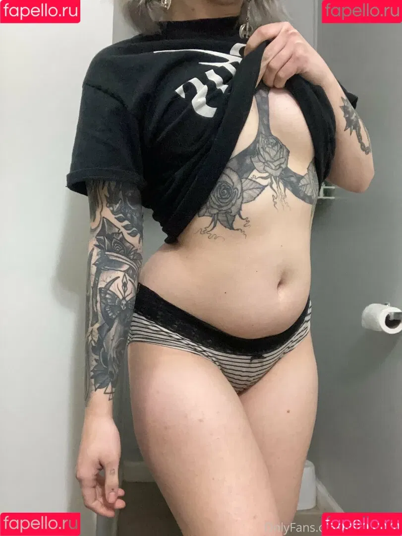 vexcherry Onlyfans Photo Gallery 