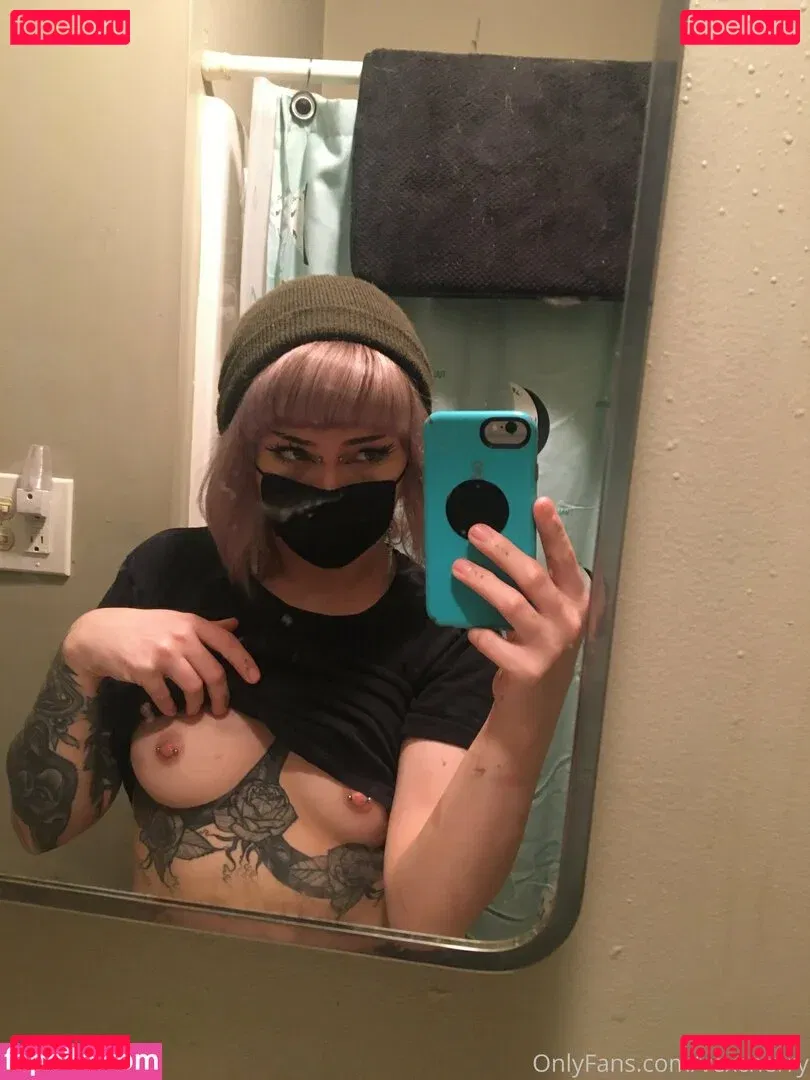 vexcherry Onlyfans Photo Gallery 