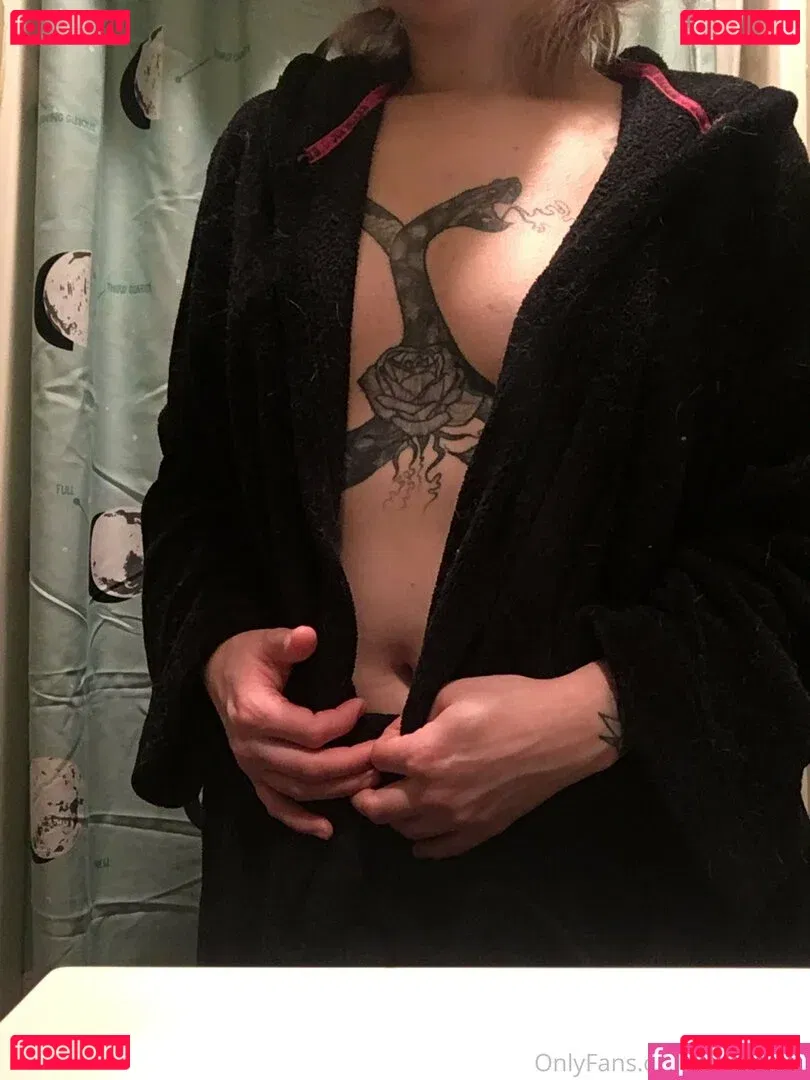 vexcherry Onlyfans Photo Gallery 