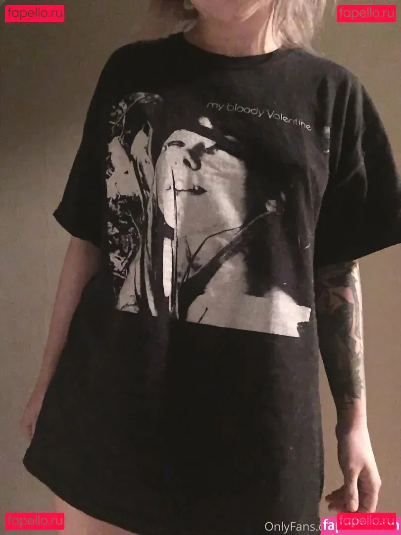 vexcherry Onlyfans Photo Gallery 