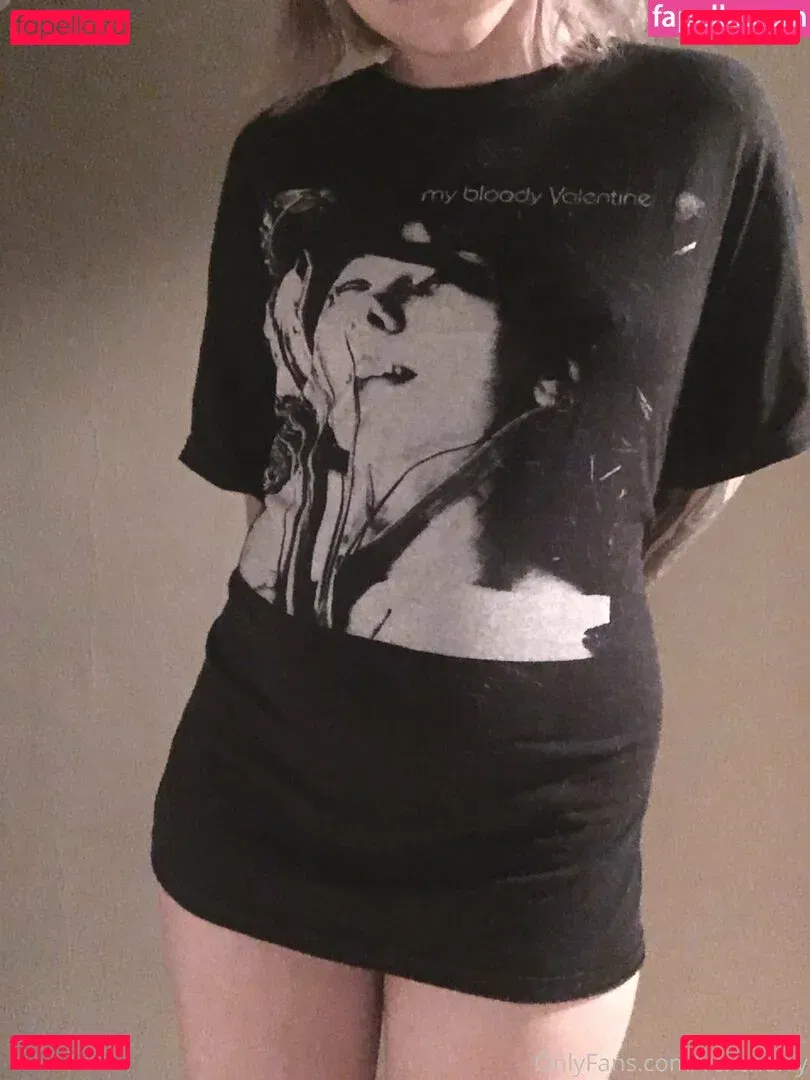 vexcherry Onlyfans Photo Gallery 