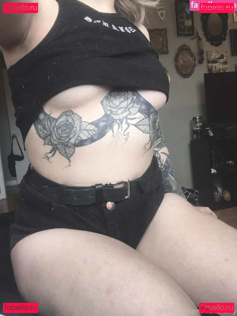 vexcherry Onlyfans Photo Gallery 