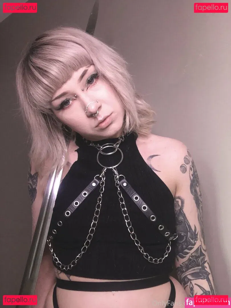 vexcherry Onlyfans Photo Gallery 