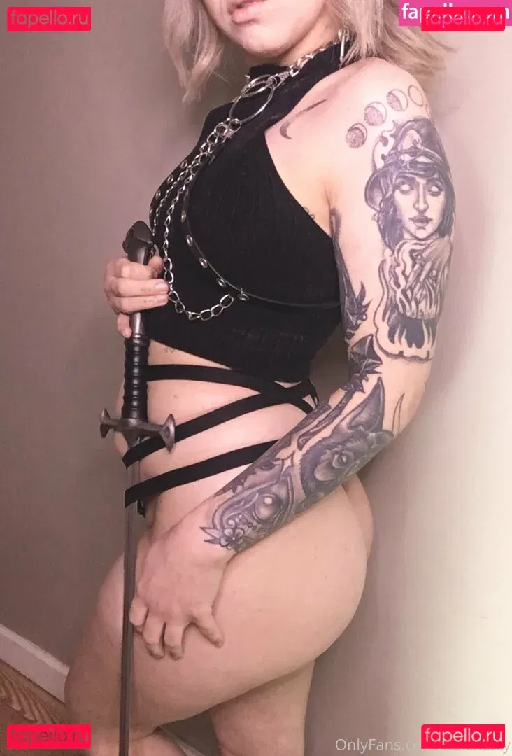 vexcherry Onlyfans Photo Gallery 