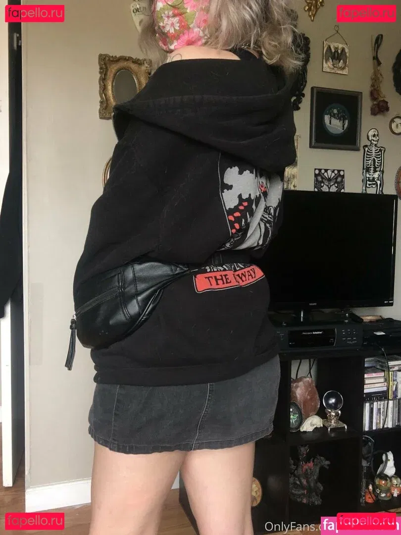 vexcherry Onlyfans Photo Gallery 