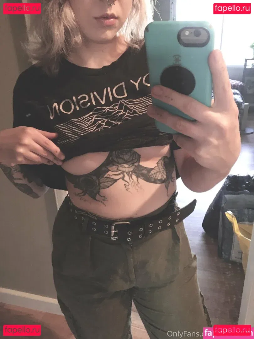 vexcherry Onlyfans Photo Gallery 