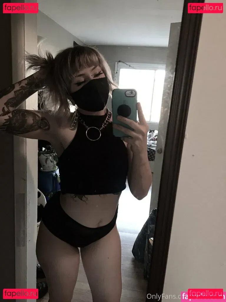 vexcherry Onlyfans Photo Gallery 