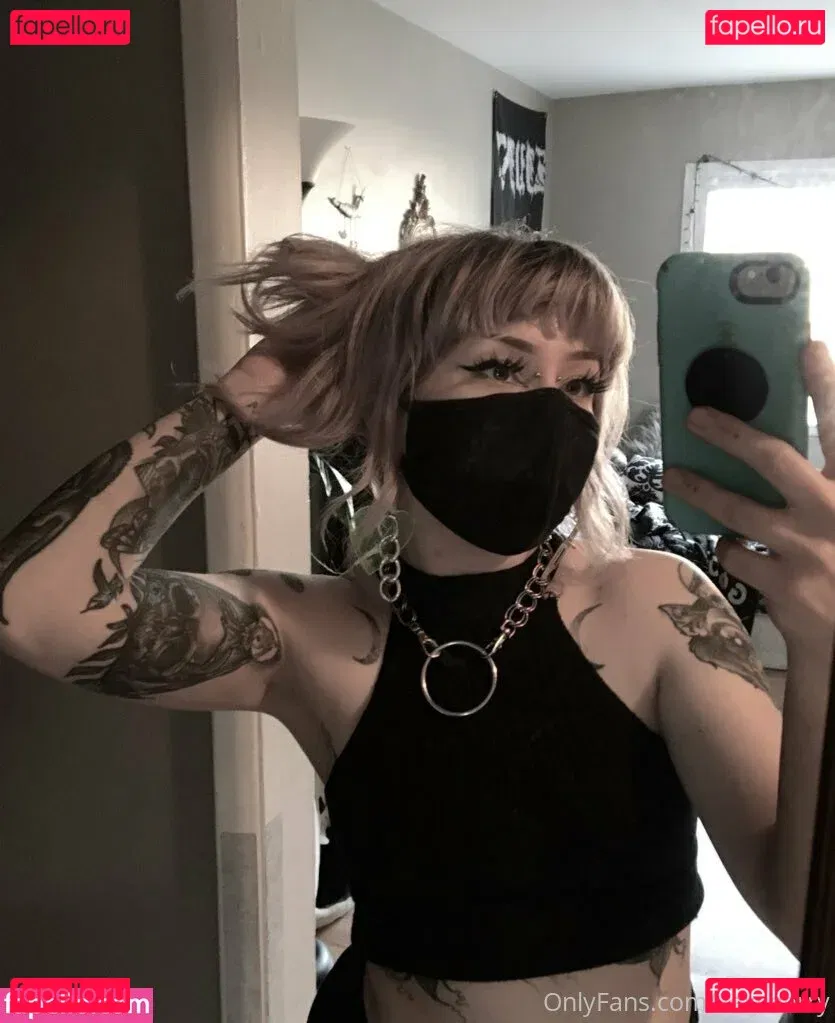 vexcherry Onlyfans Photo Gallery 