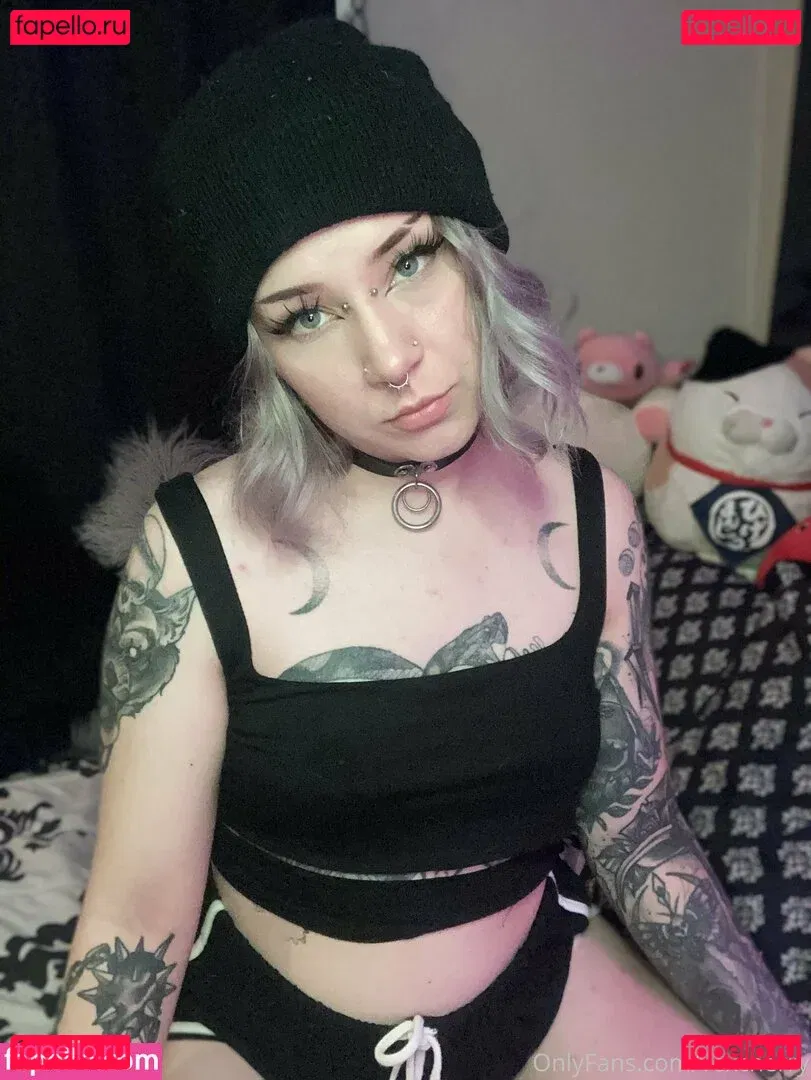 vexcherry Onlyfans Photo Gallery 