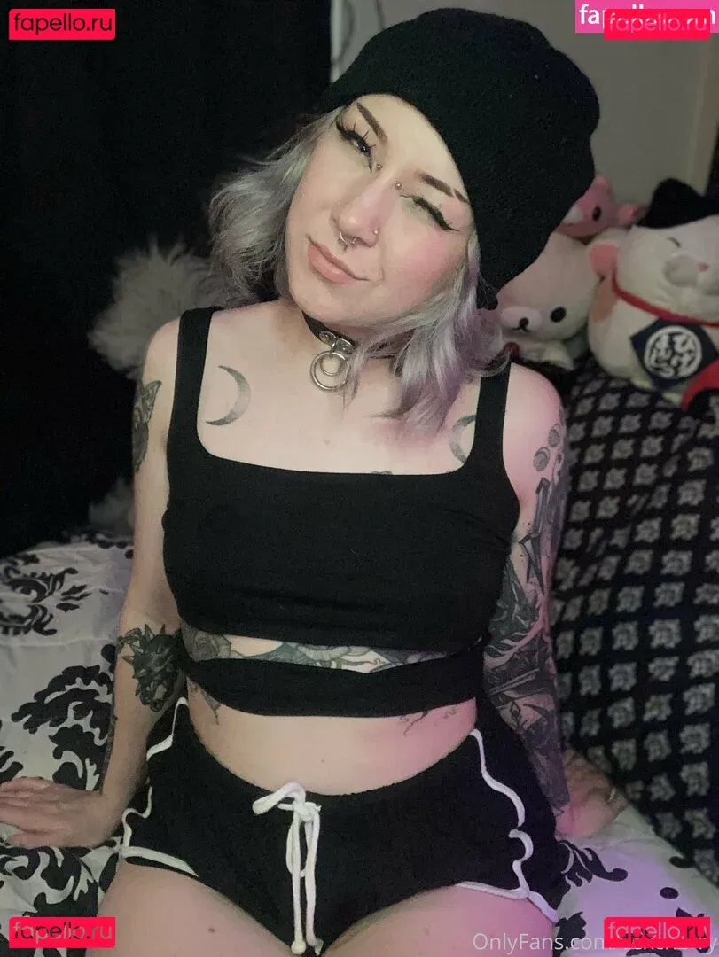 vexcherry Onlyfans Photo Gallery 