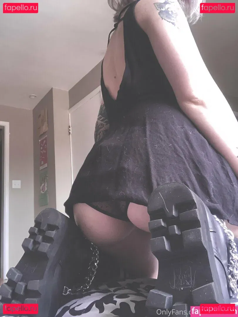 vexcherry Onlyfans Photo Gallery 