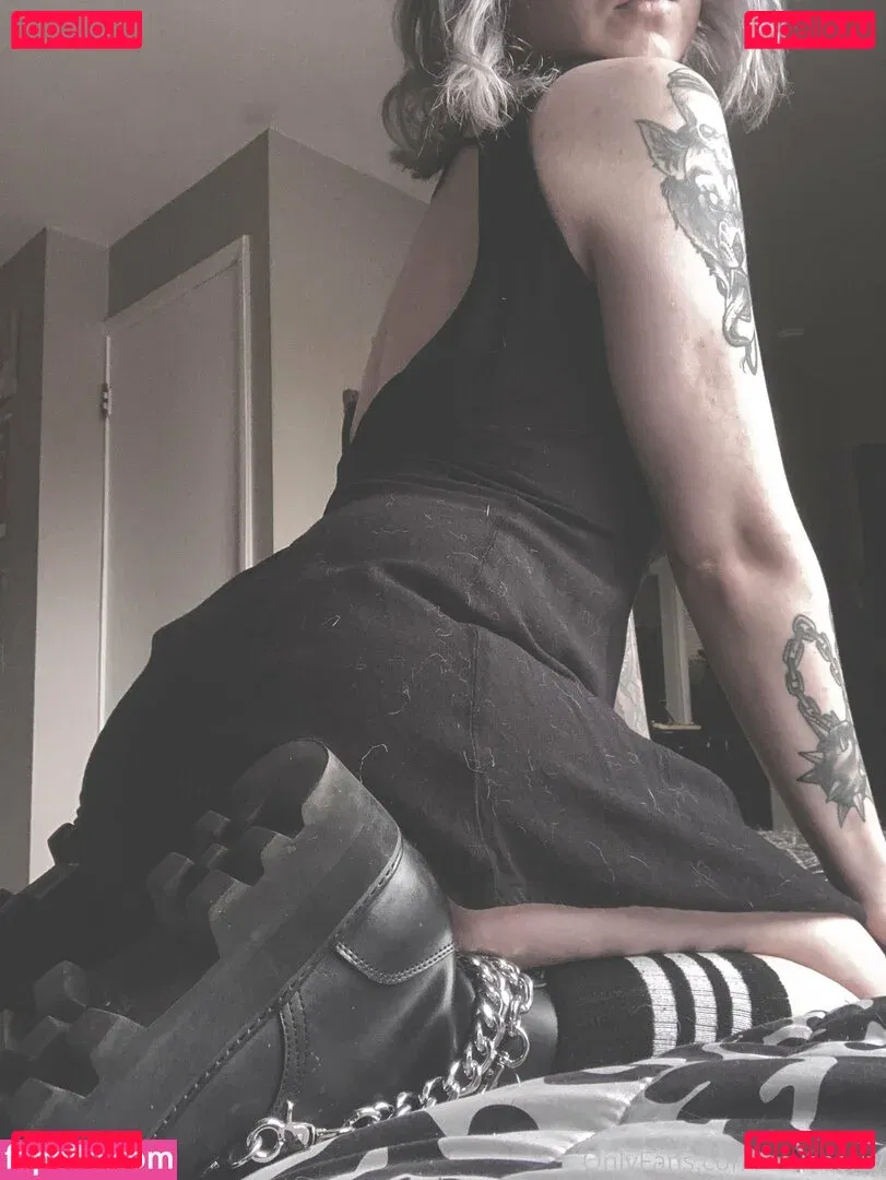 vexcherry Onlyfans Photo Gallery 