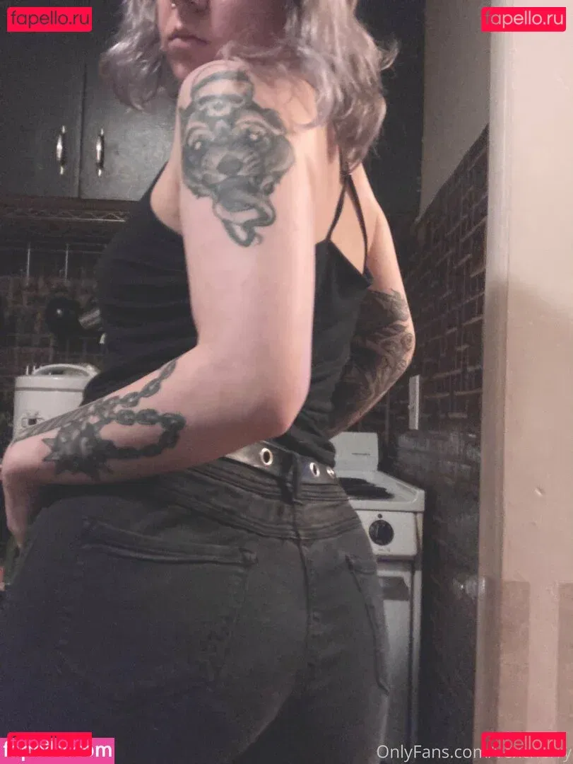 vexcherry Onlyfans Photo Gallery 