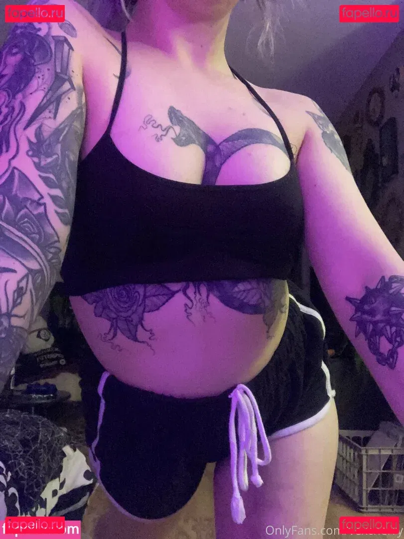 vexcherry Onlyfans Photo Gallery 