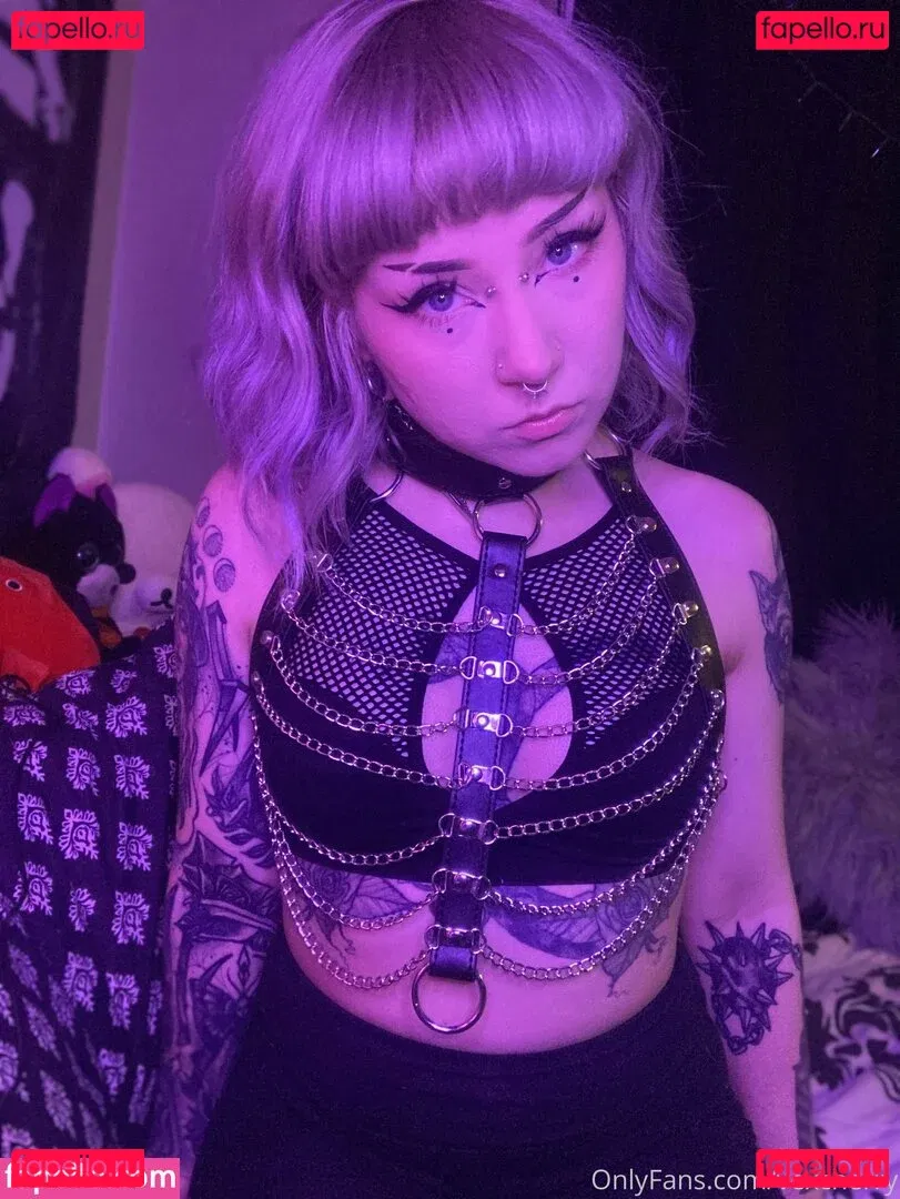 vexcherry Onlyfans Photo Gallery 