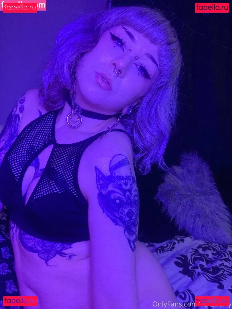vexcherry Onlyfans Photo Gallery 
