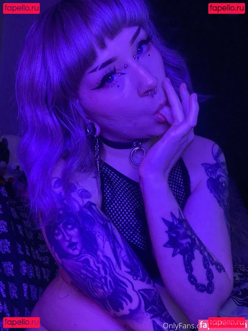 vexcherry Onlyfans Photo Gallery 