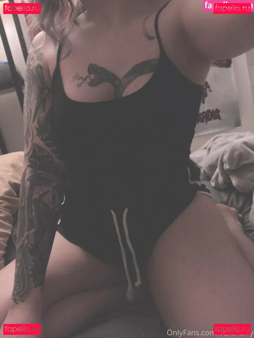 vexcherry Onlyfans Photo Gallery 