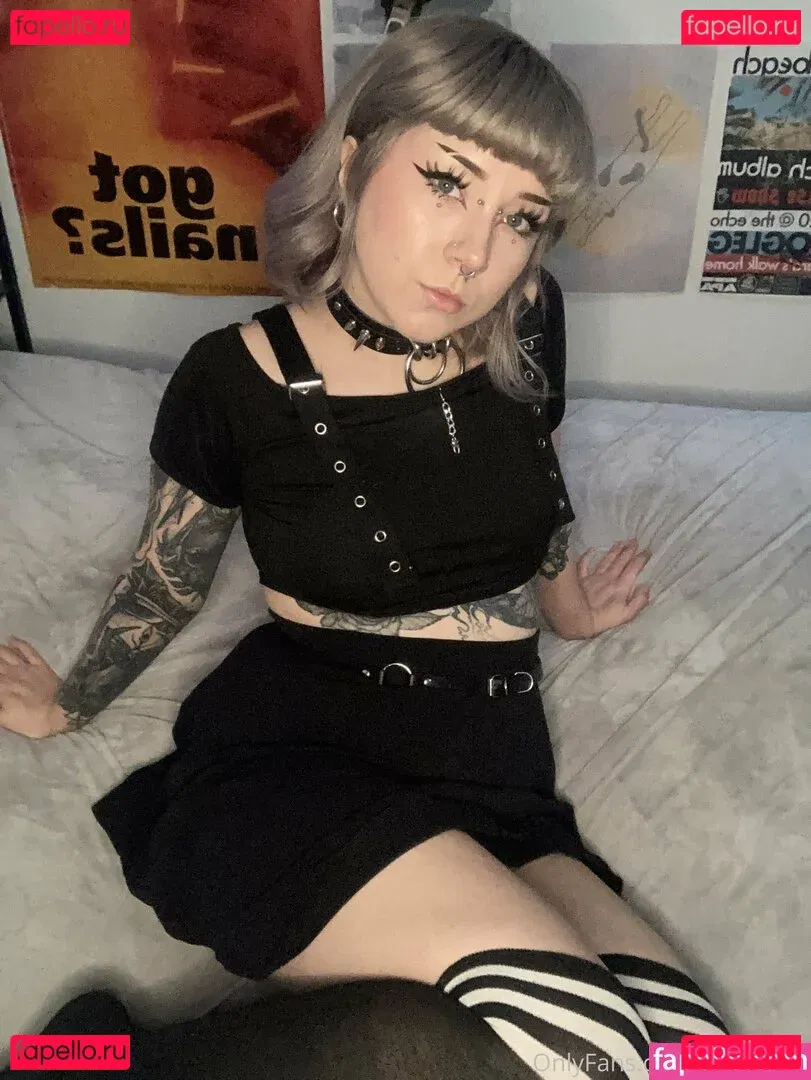 vexcherry Onlyfans Photo Gallery 