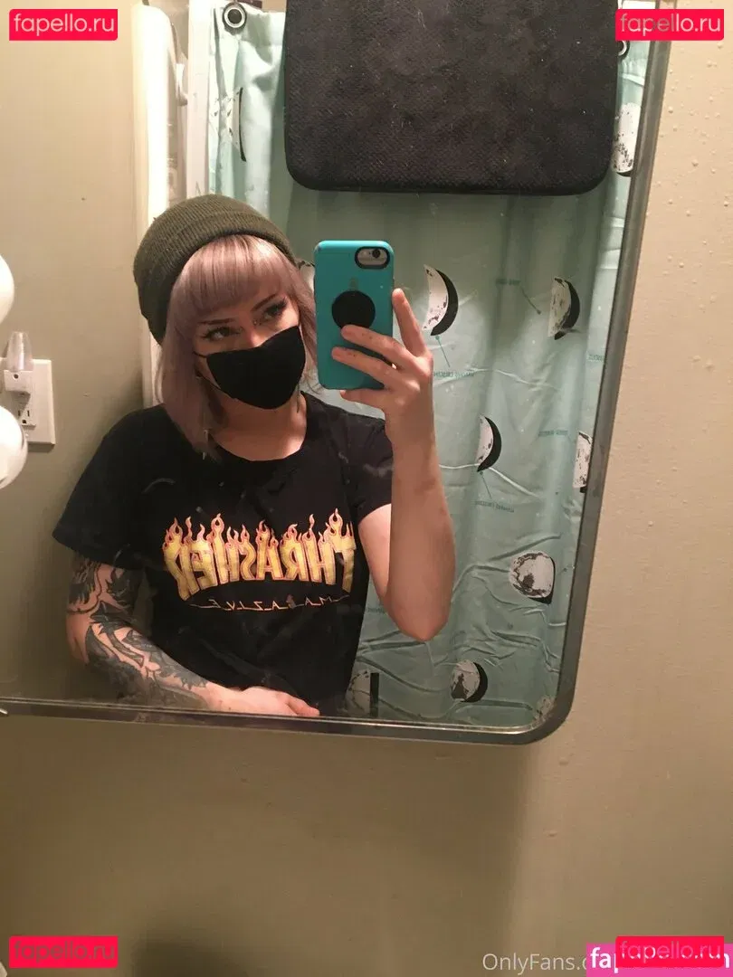 vexcherry Onlyfans Photo Gallery 