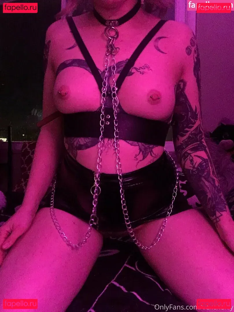 vexcherry Onlyfans Photo Gallery 