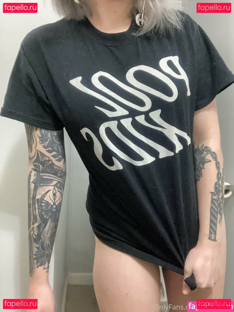 vexcherry Onlyfans Photo Gallery 