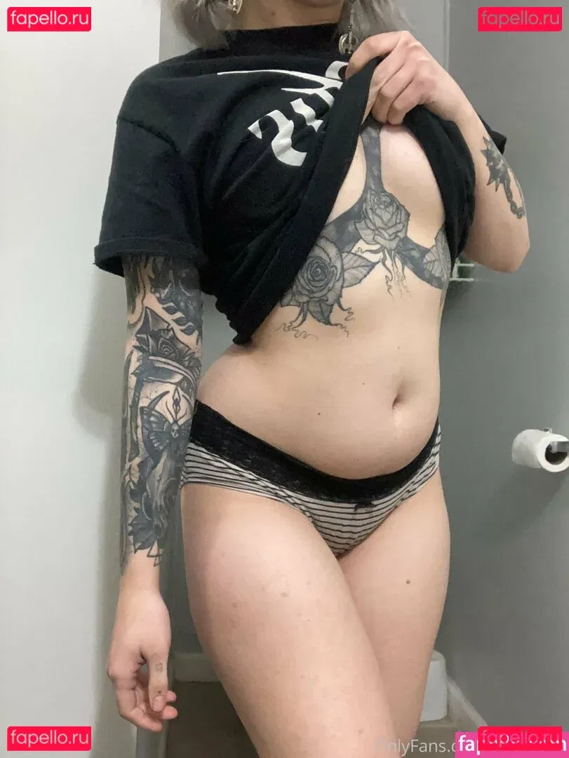 vexcherry Onlyfans Photo Gallery 