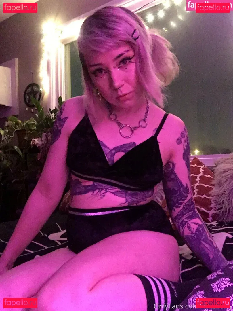 vexcherry Onlyfans Photo Gallery 