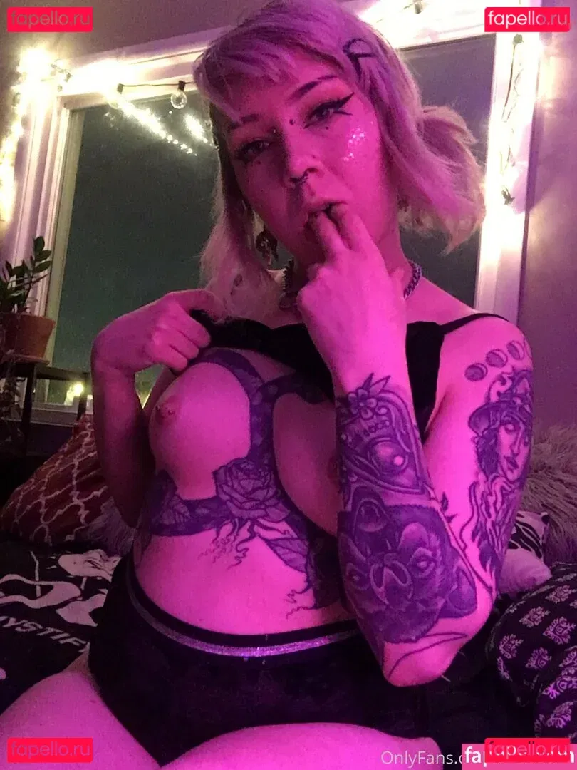 vexcherry Onlyfans Photo Gallery 