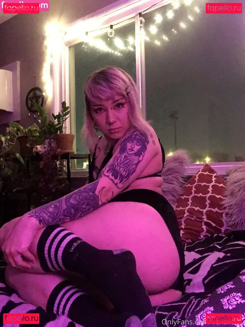 vexcherry Onlyfans Photo Gallery 