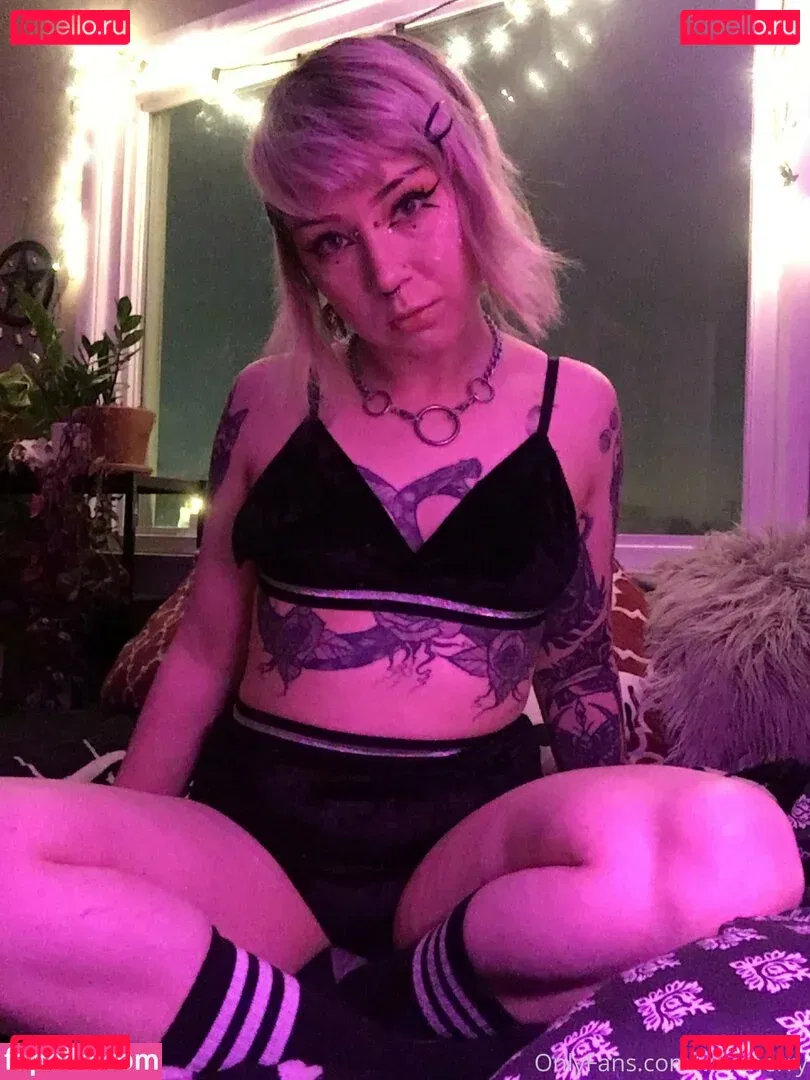 vexcherry Onlyfans Photo Gallery 