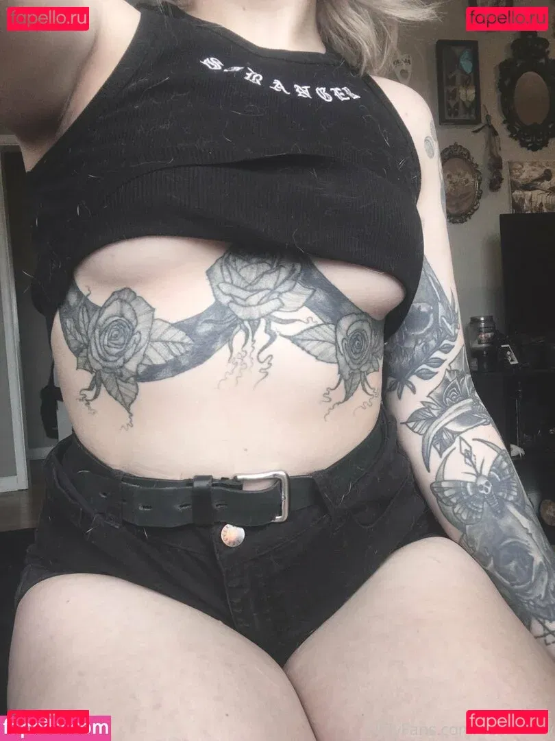 vexcherry Onlyfans Photo Gallery 