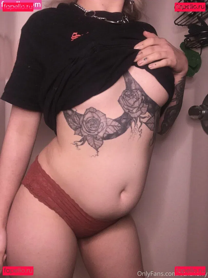 vexcherry Onlyfans Photo Gallery 