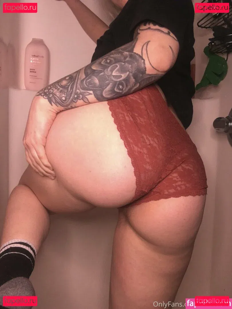 vexcherry Onlyfans Photo Gallery 