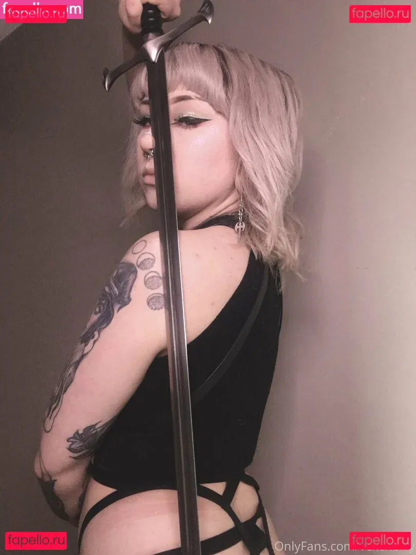 vexcherry Onlyfans Photo Gallery 