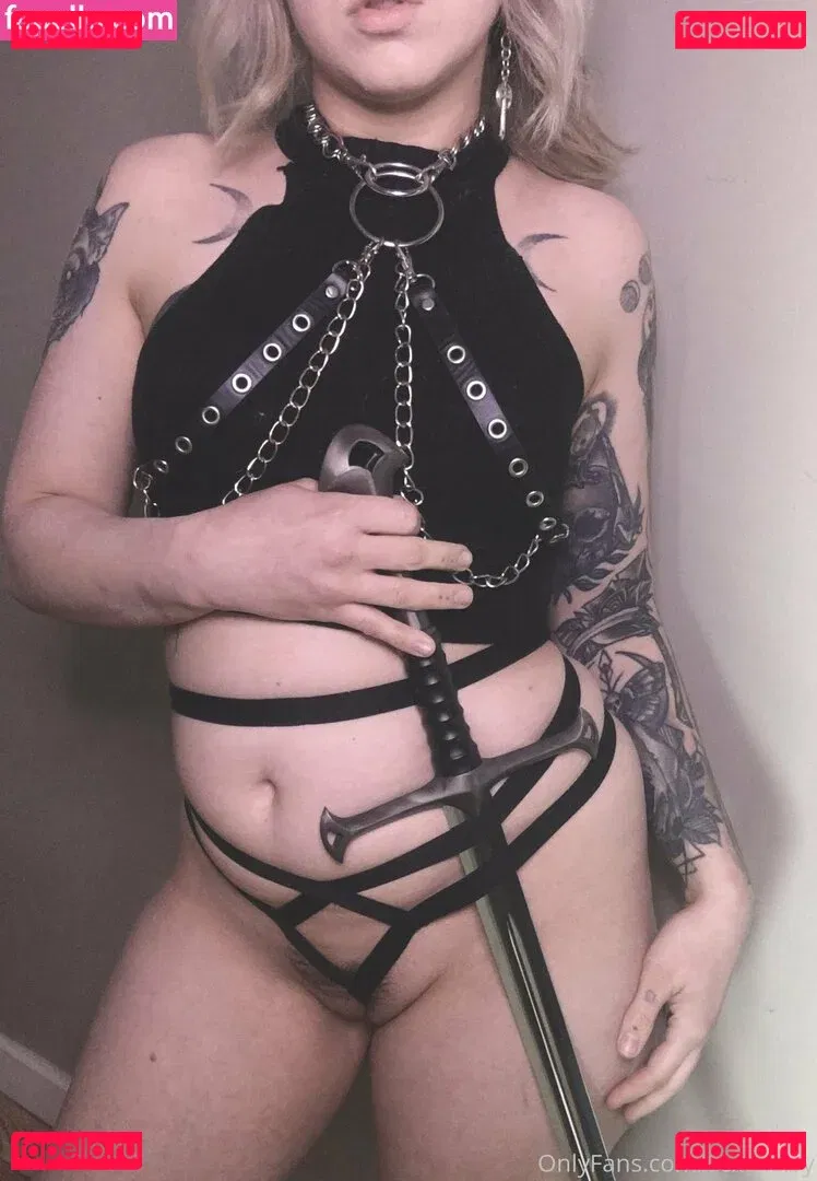 vexcherry Onlyfans Photo Gallery 