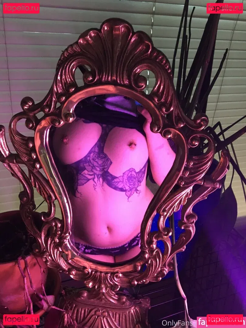 vexcherry Onlyfans Photo Gallery 
