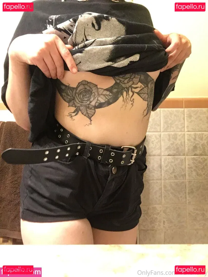 vexcherry Onlyfans Photo Gallery 