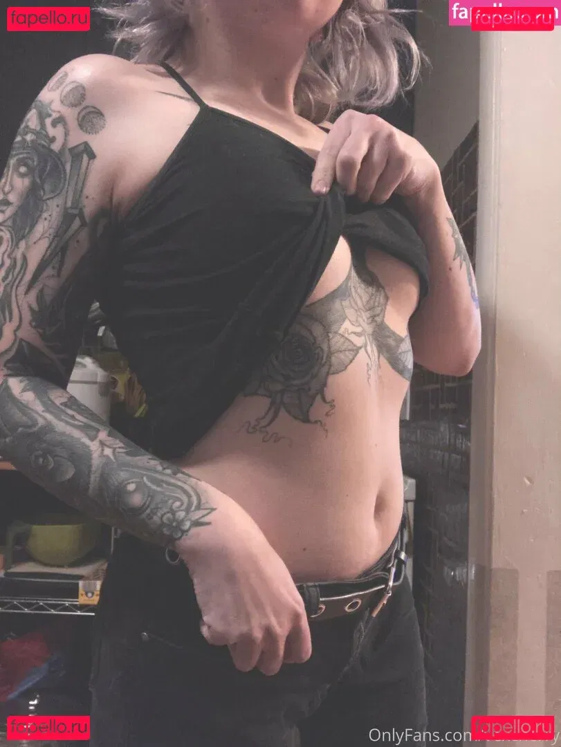 vexcherry Onlyfans Photo Gallery 