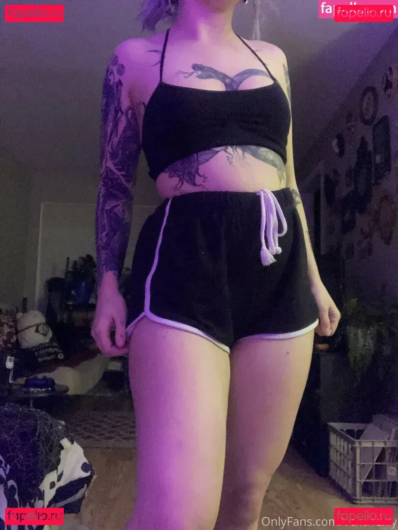 vexcherry Onlyfans Photo Gallery 