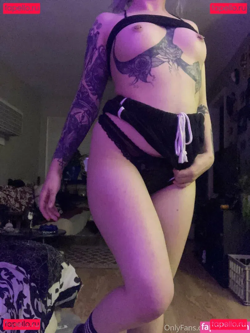 vexcherry Onlyfans Photo Gallery 