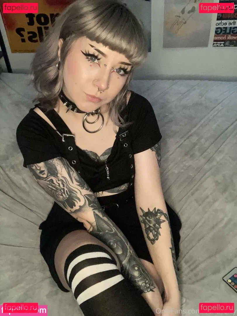 vexcherry Onlyfans Photo Gallery 