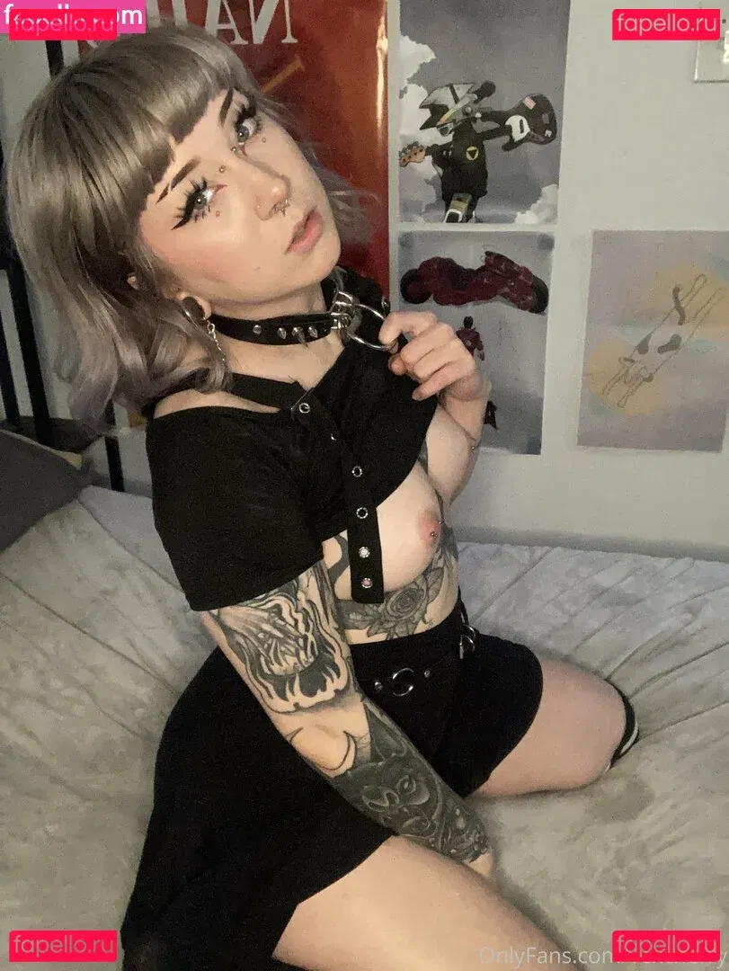 vexcherry Onlyfans Photo Gallery 