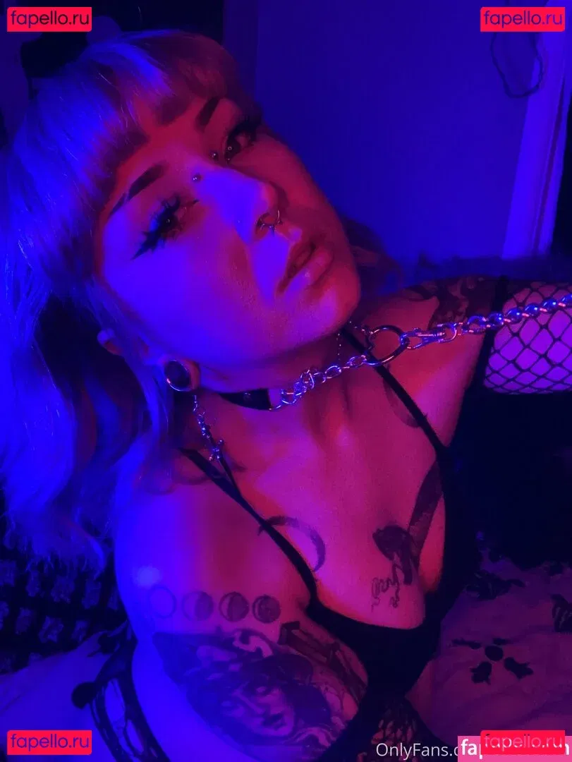 vexcherry Onlyfans Photo Gallery 