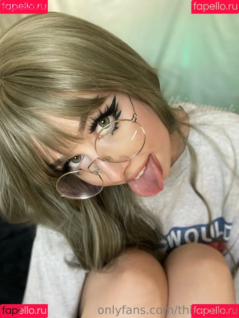 ThickMunk Onlyfans Photo Gallery 