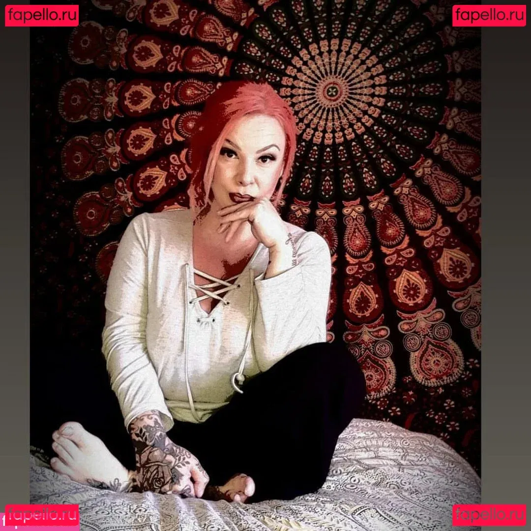 Ming_naaa Onlyfans Photo Gallery 