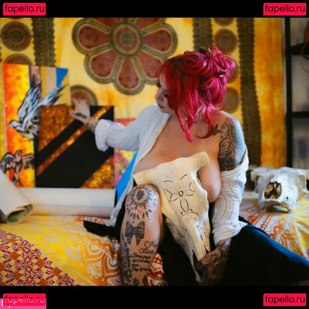 Ming_naaa Onlyfans Photo Gallery 