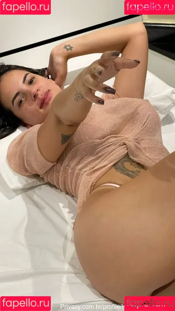 Kethellen Soares Onlyfans Photo Gallery 