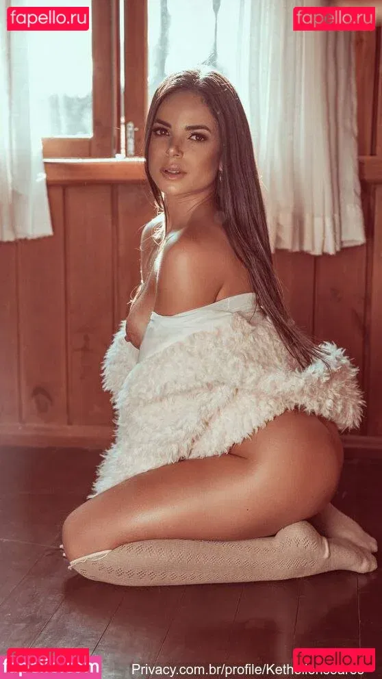 Kethellen Soares Onlyfans Photo Gallery 